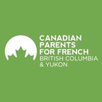 Canadian Parents for French (BC and Yukon Branch)